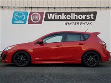 Mazda 3 - 3 GT-M LINE