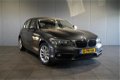BMW 1-serie - 118i 136PK AUTOMAAT , 4 cilinder , Stoelverwarming , 49dKM - 1 - Thumbnail