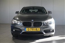 BMW 1-serie - 118i 136PK AUTOMAAT , 4 cilinder , Stoelverwarming , 49dKM