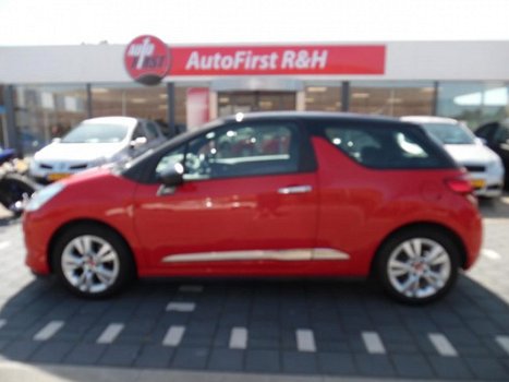 Citroën DS3 - 1.2 VTi Chic - 1