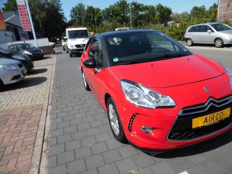 Citroën DS3 - 1.2 VTi Chic - 1