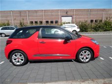 Citroën DS3 - 1.2 VTi Chic