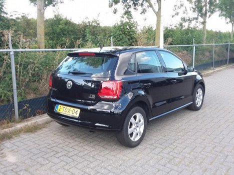 Volkswagen Polo - 1.2 TSI BlueMotion Edition+ - 1