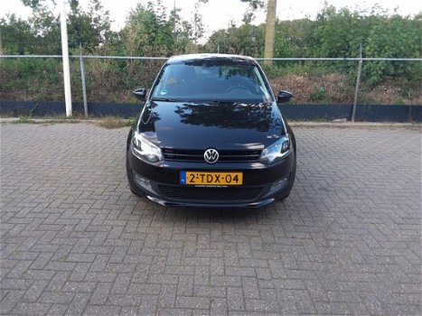 Volkswagen Polo - 1.2 TSI BlueMotion Edition+ - 1