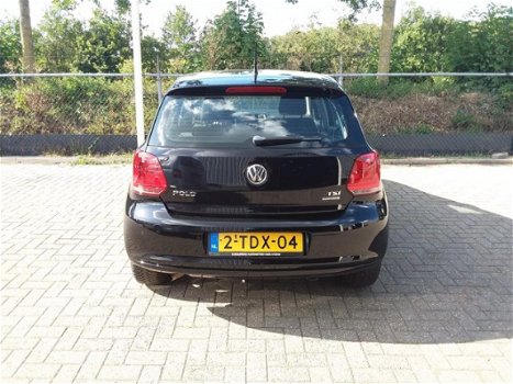 Volkswagen Polo - 1.2 TSI BlueMotion Edition+ - 1