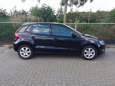 Volkswagen Polo - 1.2 TSI BlueMotion Edition+ - 1