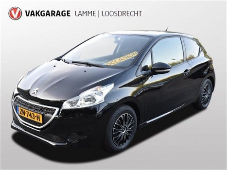 Peugeot 208 - 1.2 VTi Urban Soul - 1