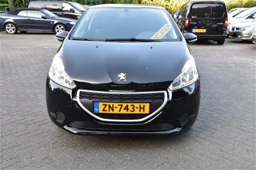 Peugeot 208 - 1.2 VTi Urban Soul - 1