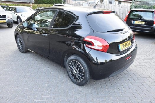 Peugeot 208 - 1.2 VTi Urban Soul - 1