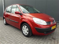 Renault Scénic - 1.6-16V Expr.Comf. G3