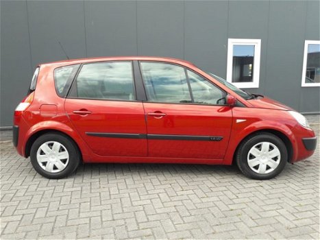 Renault Scénic - 1.6-16V Expr.Comf. G3 - 1