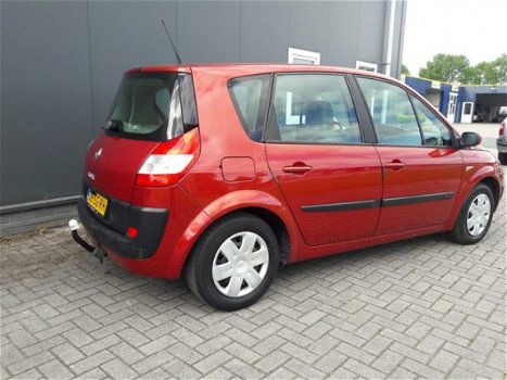 Renault Scénic - 1.6-16V Expr.Comf. G3 - 1