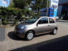 Nissan Micra - 1.2 Mix