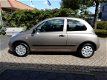 Nissan Micra - 1.2 Mix - 1 - Thumbnail