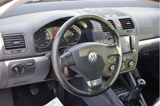 Volkswagen Golf Variant - 1.4 TSI Comfortline 2008 panorama dak navigatie trekhaak - 1
