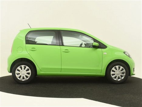 Skoda Citigo - 1.0 Greentech Ambition | ACTIEPRIJS - 1