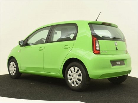 Skoda Citigo - 1.0 Greentech Ambition | ACTIEPRIJS - 1