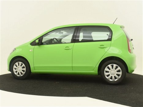 Skoda Citigo - 1.0 Greentech Ambition | ACTIEPRIJS - 1