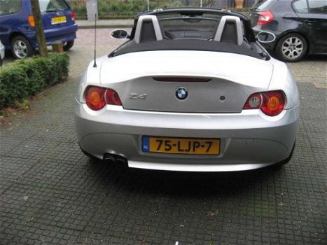 BMW Z4 Roadster - 3.0i - 1