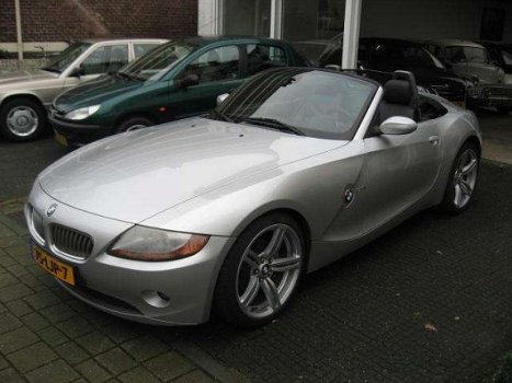 BMW Z4 Roadster - 3.0i - 1