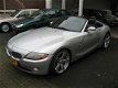 BMW Z4 Roadster - 3.0i - 1 - Thumbnail