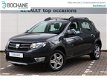 Dacia Sandero - TCe 90Pk Stepway Lauréate | Navi | Airco | PDC - 1 - Thumbnail