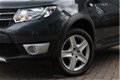 Dacia Sandero - TCe 90Pk Stepway Lauréate | Navi | Airco | PDC - 1 - Thumbnail