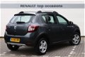 Dacia Sandero - TCe 90Pk Stepway Lauréate | Navi | Airco | PDC - 1 - Thumbnail