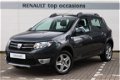 Dacia Sandero - TCe 90Pk Stepway Lauréate | Navi | Airco | PDC - 1 - Thumbnail