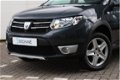 Dacia Sandero - TCe 90Pk Stepway Lauréate | Navi | Airco | PDC - 1 - Thumbnail