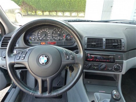 BMW 3-serie Compact - 316ti Sport Xenon PDC Mooi - 1