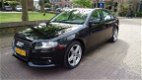 Audi A4 - 2.0 TDI AUT.NAVI/PDC/SCHUIFDAK/ RIJKLAAR PRIJS - 1 - Thumbnail