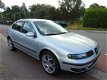 Seat Toledo - 1.6-16V Spirit Airco / Elec.Pakket / Cruise / 17 Inch Lm Velgen Distributieriem vervan - 1 - Thumbnail