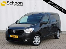 Dacia Dokker - 1.5 dCi 75 Ambiance | AIRCO |