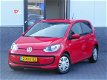 Volkswagen Up! - 1.0 move up BlueMotion KEURIGE AUTO 4-DEURS (bj2014) - 1 - Thumbnail