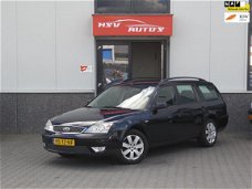 Ford Mondeo Wagon - 2.0 TDCi Champion AIRCO APK 2020 (bj2007)