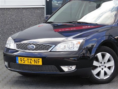 Ford Mondeo Wagon - 2.0 TDCi Champion AIRCO APK 2020 (bj2007) - 1