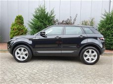 Land Rover Range Rover Evoque - 2.2 eD4|Meridian|Panorama|Leder