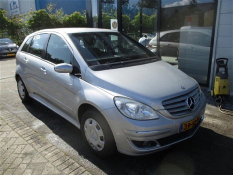 Mercedes-Benz B-klasse - 170 - 1