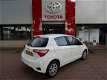 Toyota Yaris - 1.5 VVT-i Aspiration CVT-Automaat | Safety Sence | Bluetooth | Parkeercamera | Aircon - 1 - Thumbnail