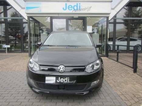 Volkswagen Polo - Comfortline 5drs 1.0 TSI 70kw/95pk DSG7 - 1