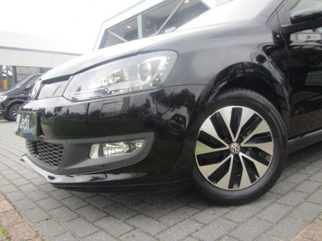 Volkswagen Polo - Comfortline 5drs 1.0 TSI 70kw/95pk DSG7 - 1