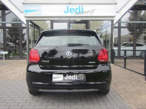 Volkswagen Polo - Comfortline 5drs 1.0 TSI 70kw/95pk DSG7 - 1