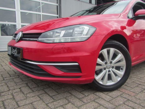 Volkswagen Golf - Comfortline 5drs 1.0 TSI 81kw/110pk - 1