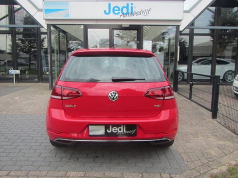 Volkswagen Golf - Comfortline 5drs 1.0 TSI 81kw/110pk - 1