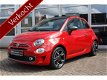 Fiat 500 C - 1.2 S Sport - 1 - Thumbnail