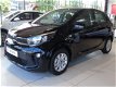 Kia Picanto - 1.0 DynamicLine | Navi | Cruise control | Lichtmetalen velgen | Voorbereiding voor And - 1 - Thumbnail