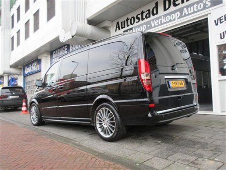 Mercedes-Benz Viano - 3.0 CDI Avantgarde DC Lang - 1