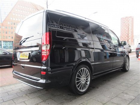 Mercedes-Benz Viano - 3.0 CDI Avantgarde DC Lang - 1