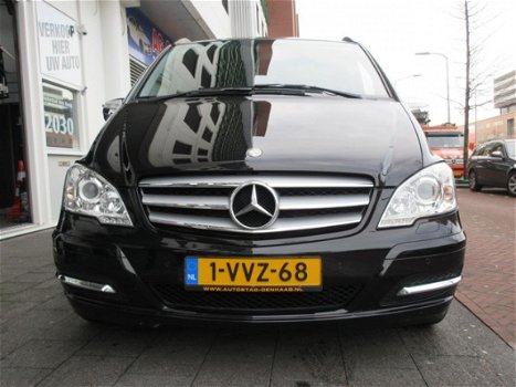 Mercedes-Benz Viano - 3.0 CDI Avantgarde DC Lang - 1